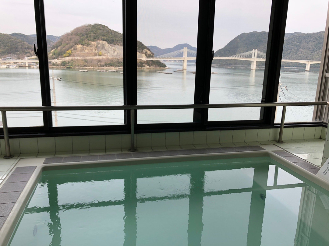 Ryokan Tsuriko主图