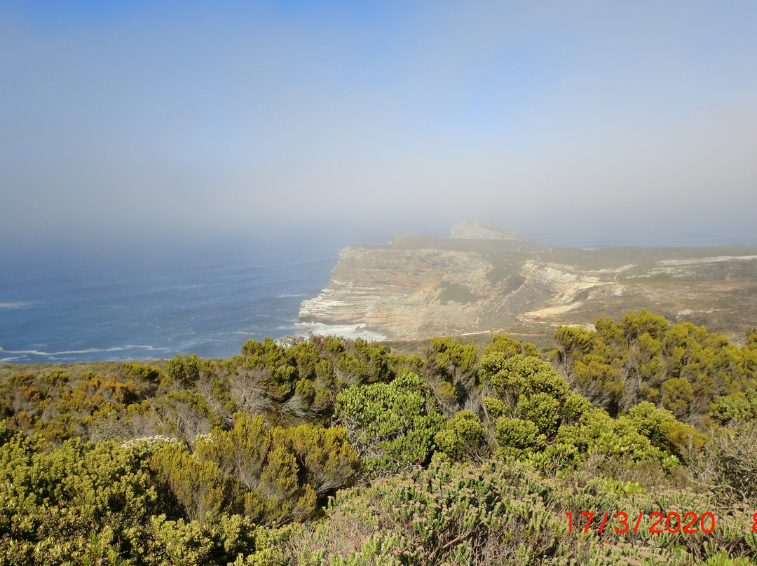 Cape Fun Tours-西门镇必去景点