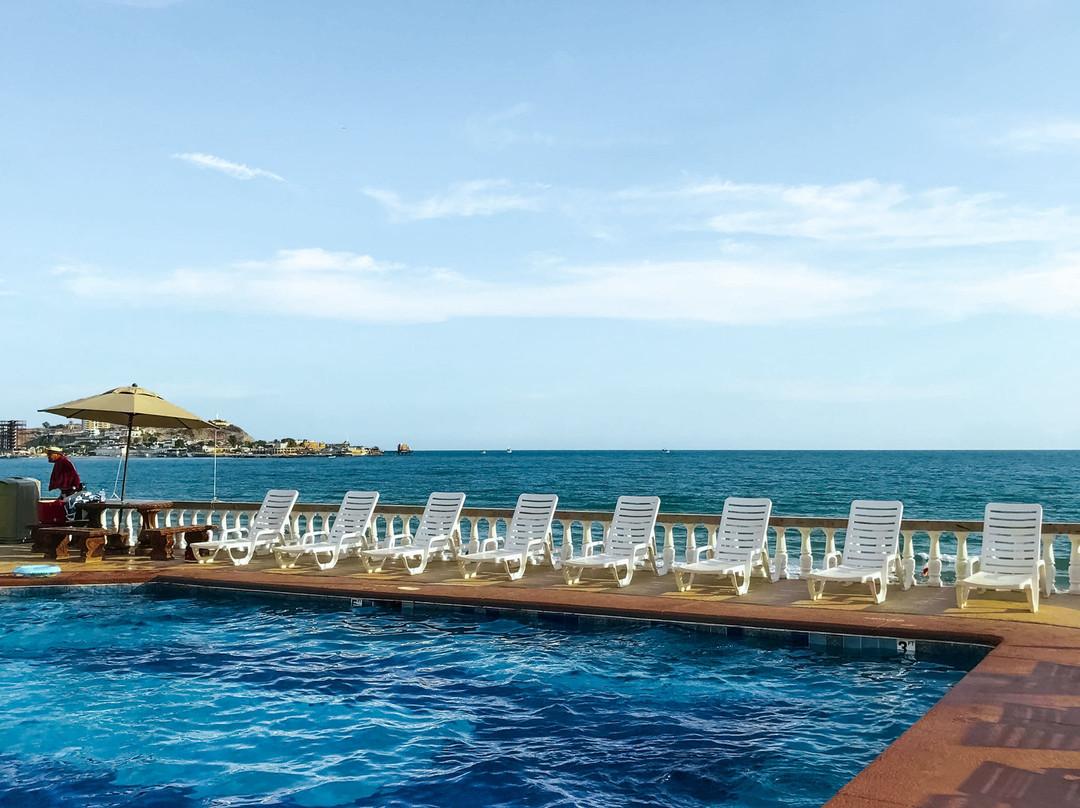 Playa Bonita Resort主图
