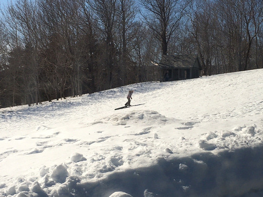 Pippy Park-圣约翰必去景点