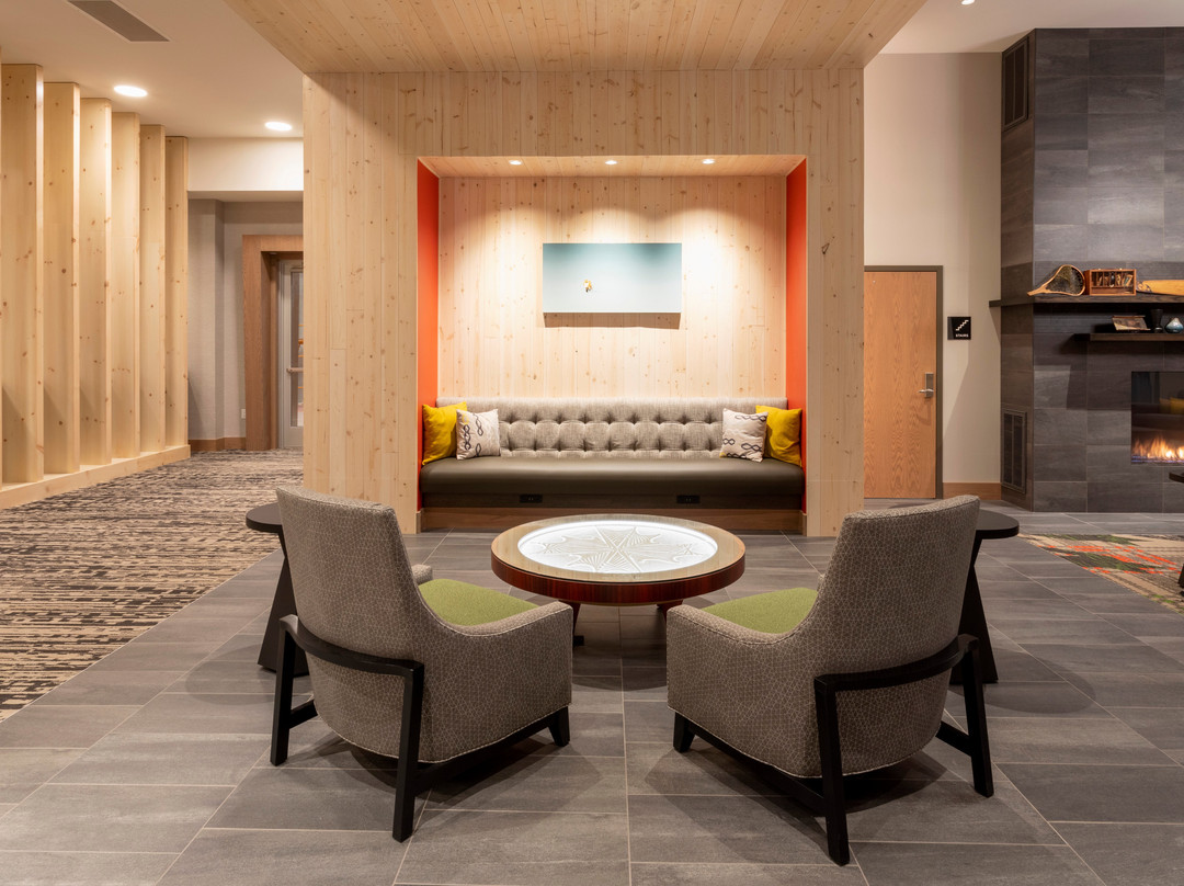 Running Aces Hotel, Trademark Collection by Wyndham主图