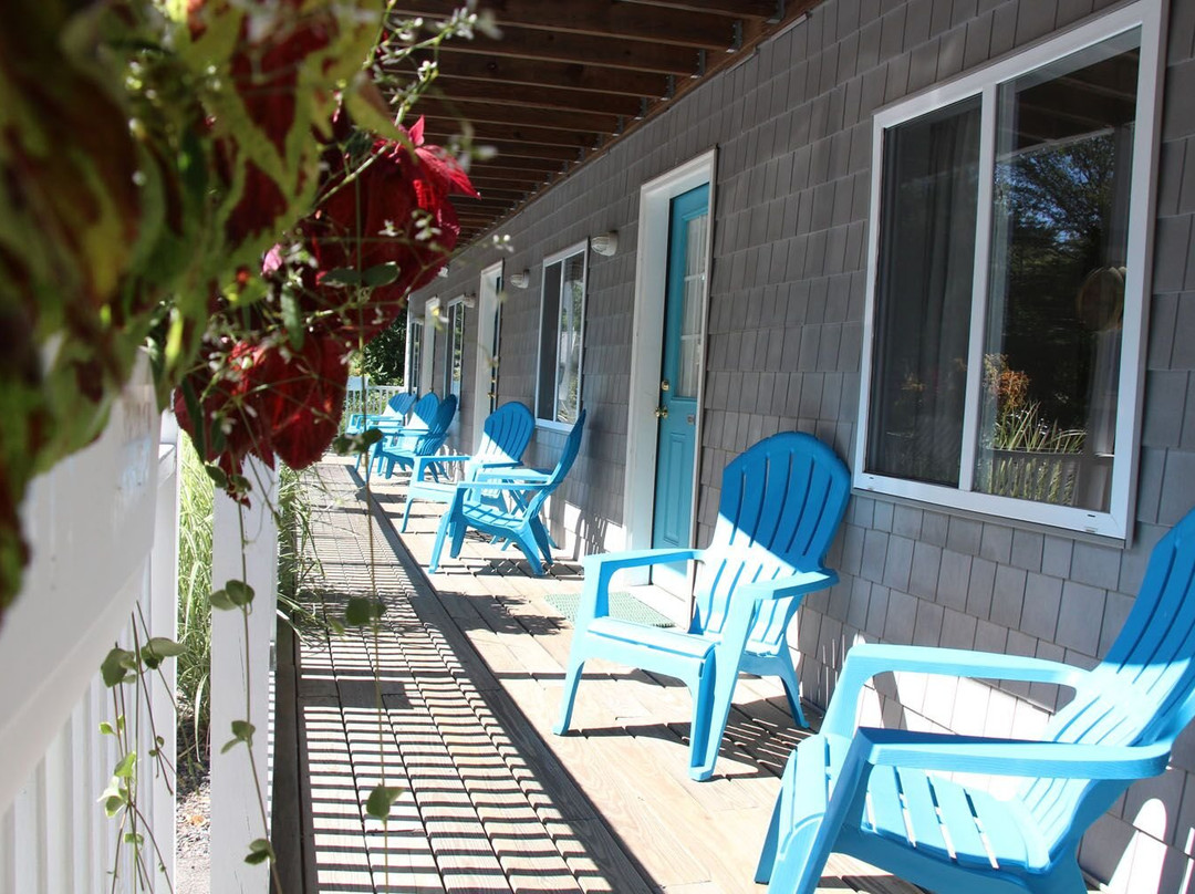 The Inn at Ridge Road主图