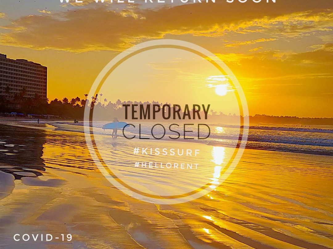 Kiss Lanka Surf Camp Tours and Hostel景点图片
