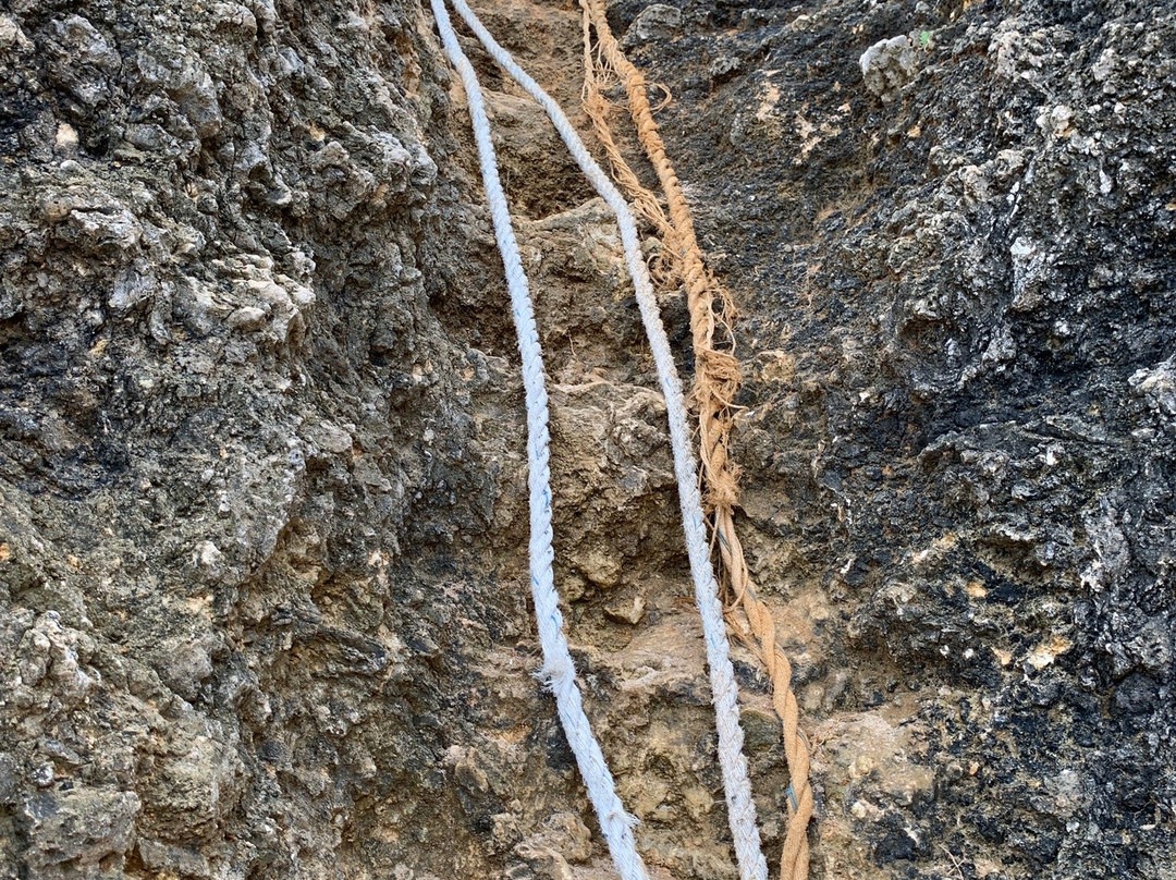 Kagimmi Beach-Miyako-jima必去景点