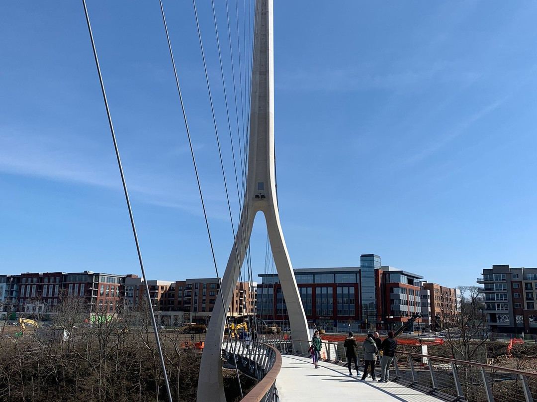 Dublin Link-都柏林必去景点