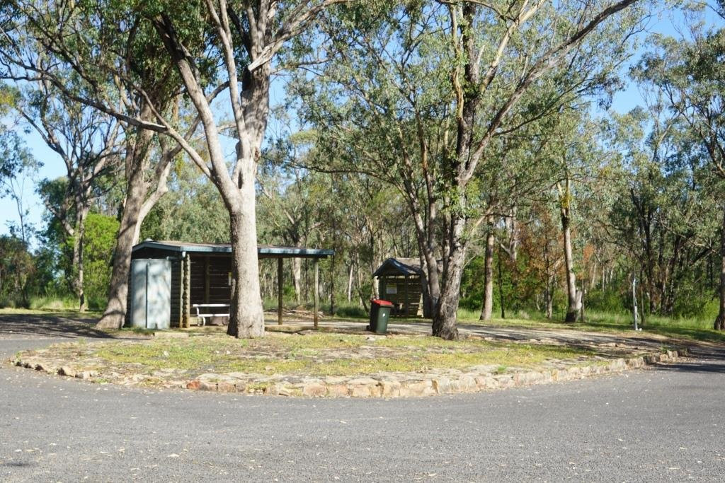 McIlveen Park Lookout景点图片