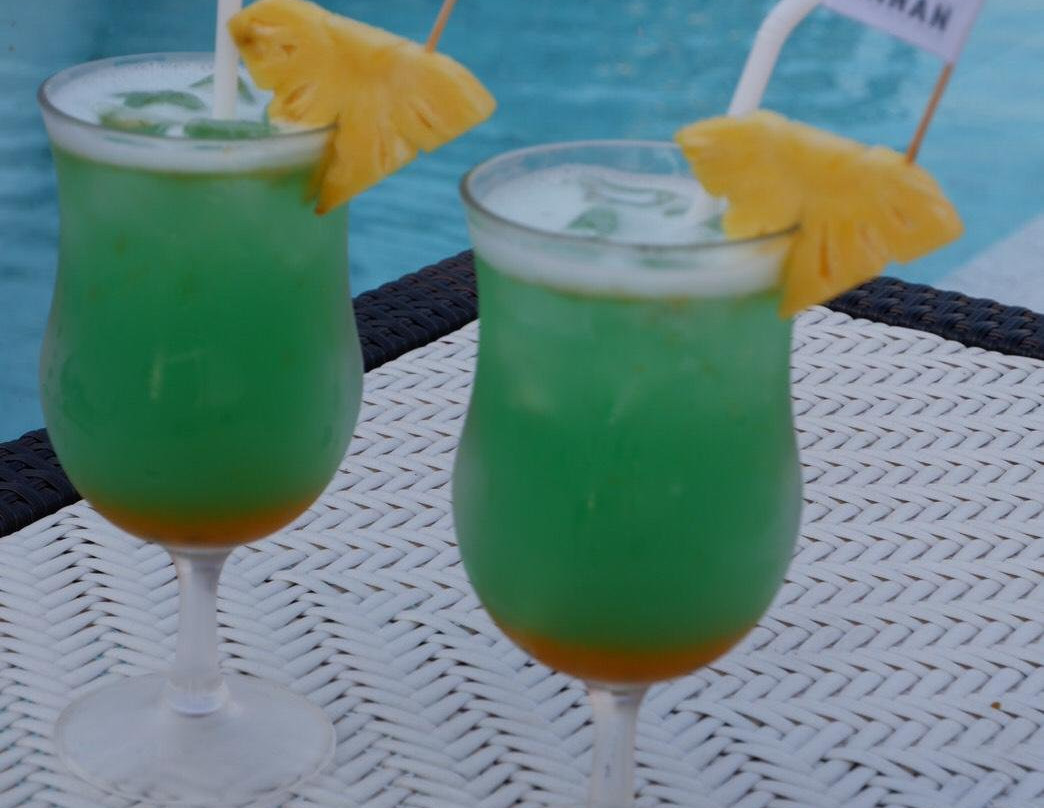 Planet Thai Company-甲米必去景点