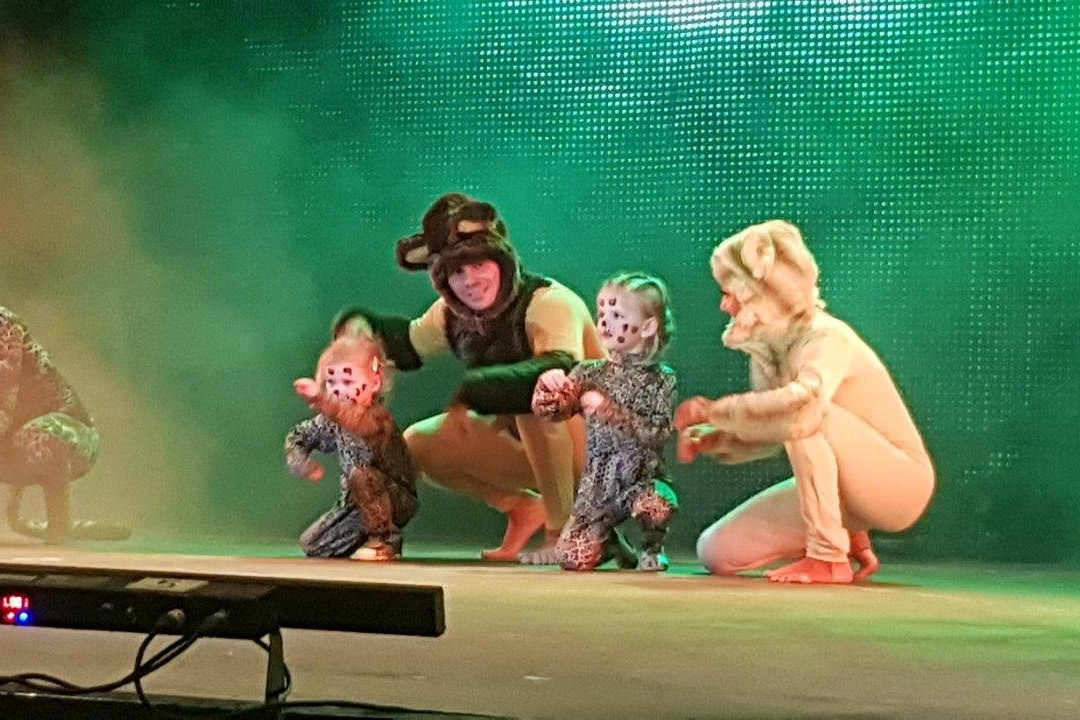 Sandos Playacar主图