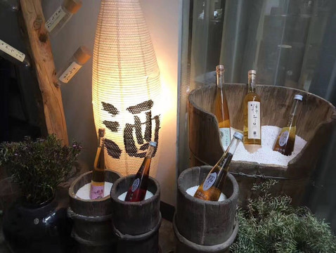 糯言酒-北京市必去景点