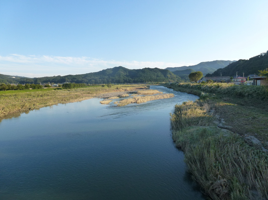 Mt.Yamatsuri-矢祭町必去景点