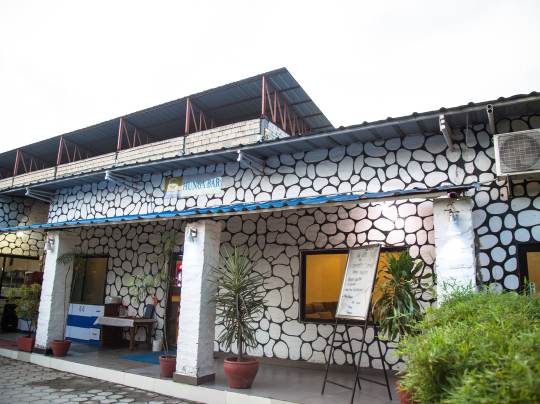 Siddhartha Cottage Butwal主图