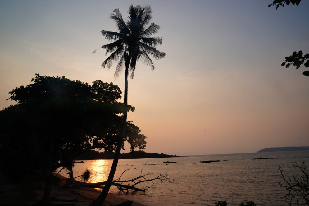 普拉普拉苏梅麦度假村主图