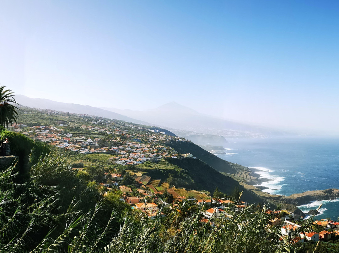 Tenerife Stars-特纳里夫必去景点