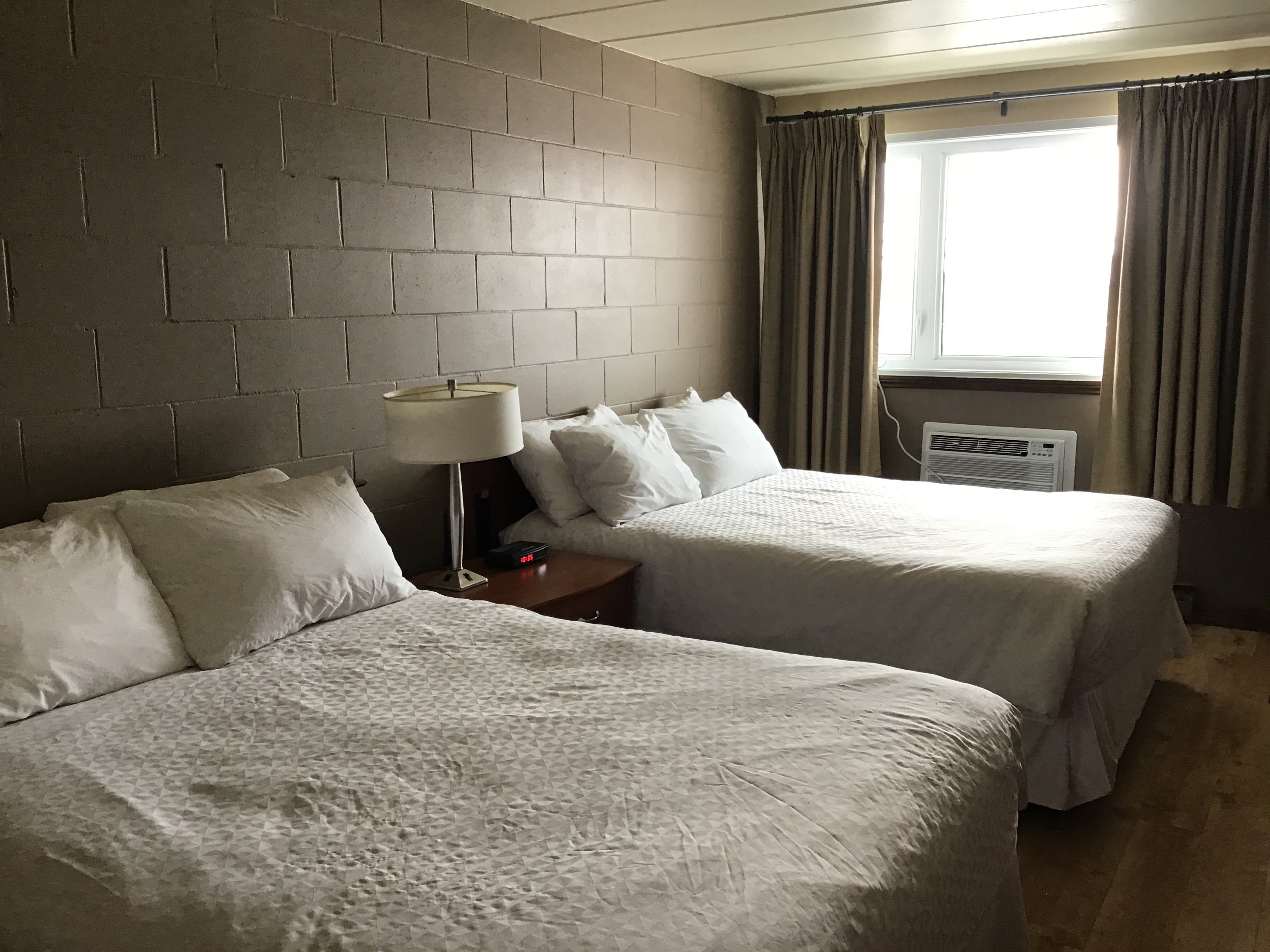 Auberge Happy Logis-酒店景观