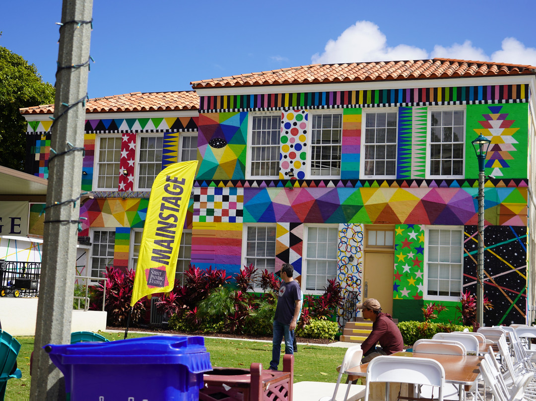 Downtown Lake Worth-莱克沃思必去景点