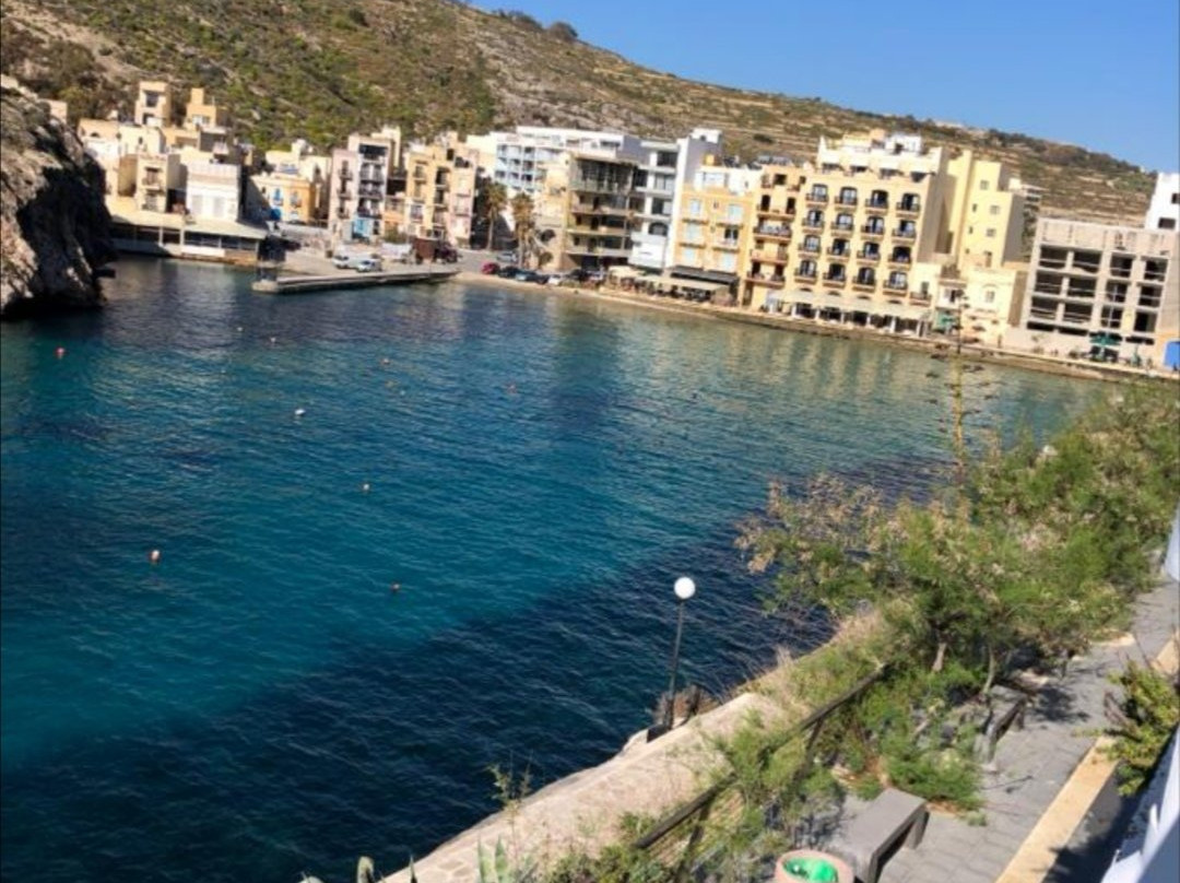 Hammerhead Projects-Xewkija必去景点