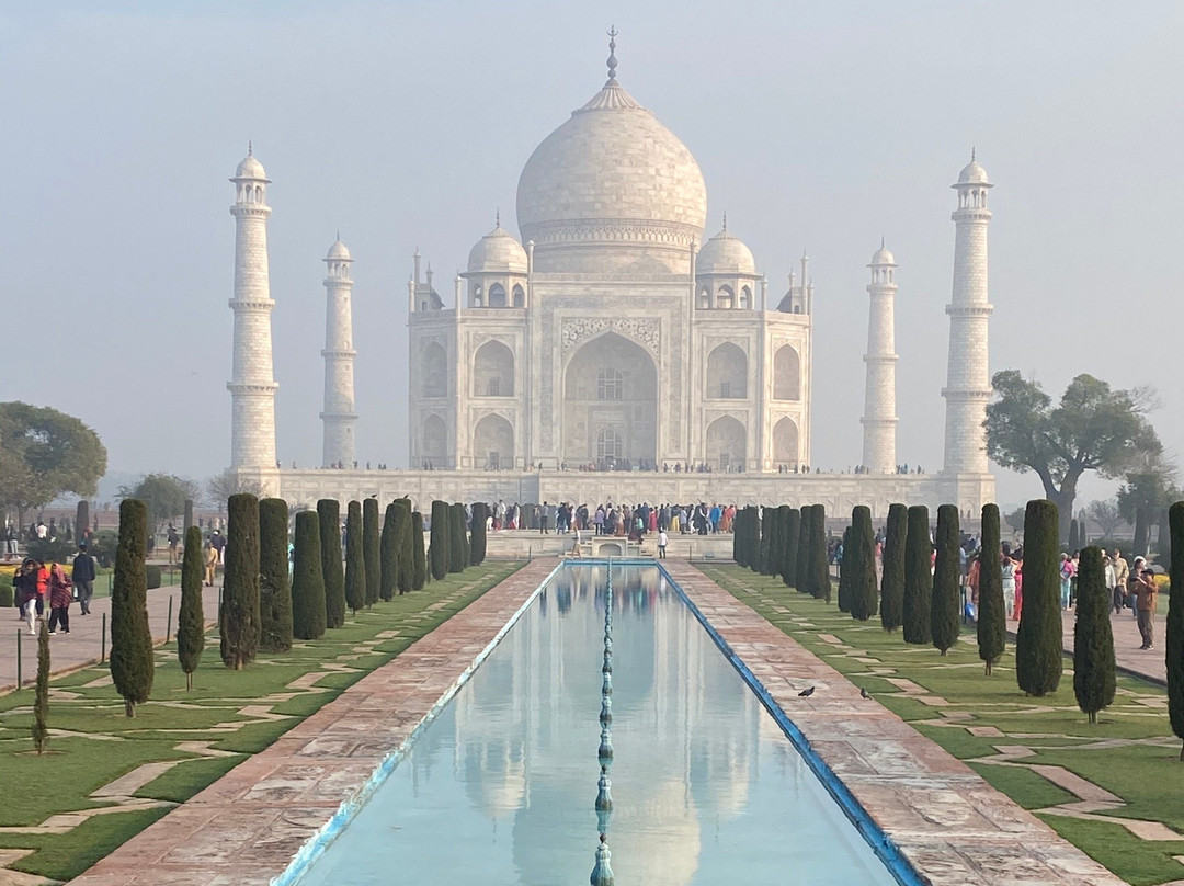 Explore India Journeys景点图片