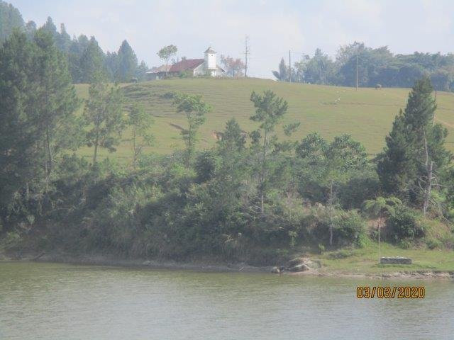 Lake Sidihoni-沙摩西岛必去景点