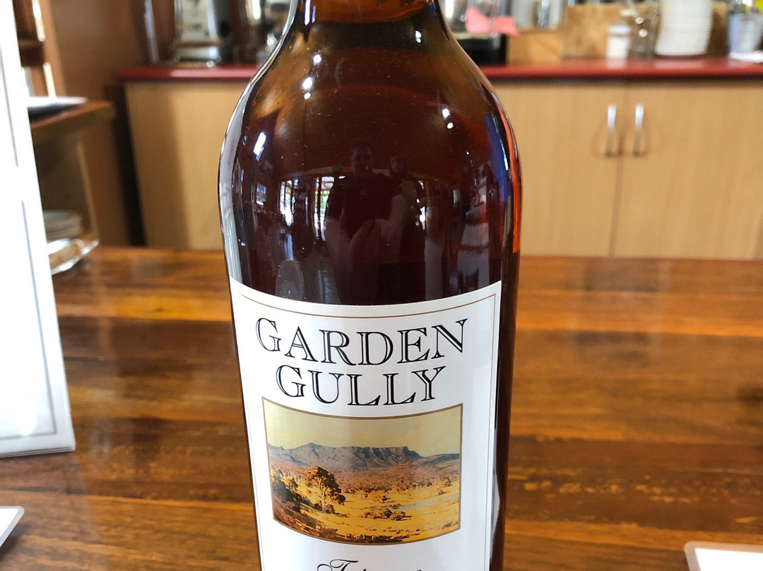 Grampians Estate-Great Western必去景点