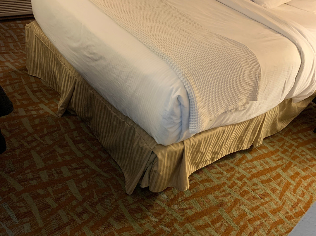 艾尔威海兹/斯波坎机场戴斯旅馆及套房酒店主图