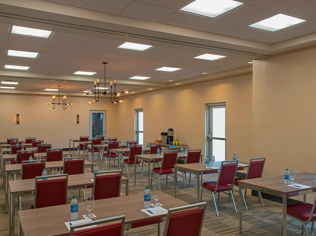 Four Points by Sheraton Midland主图