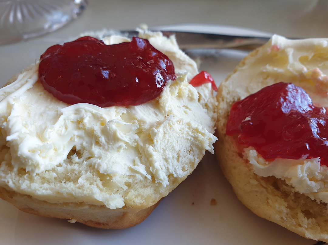 Aqua Marina Guest House主图