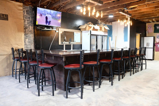 The Bearded Ax-北查尔斯顿必去景点