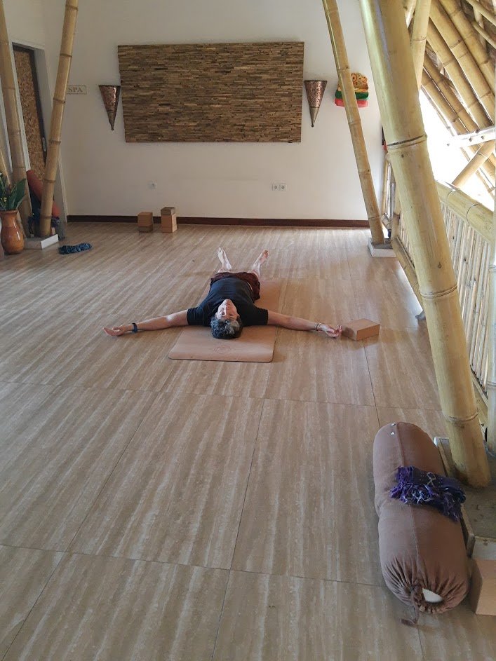 Wadari Retreat Villa Ubud-浴室