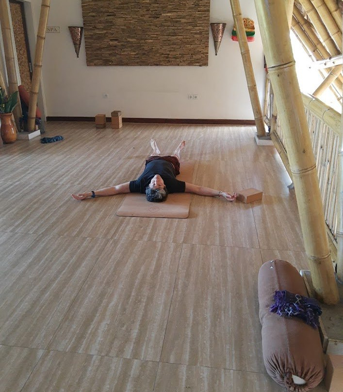 Wadari Retreat Villa Ubud主图