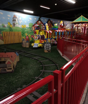 Nordsee Spielstadt Wangerland-Wangerland必去景点