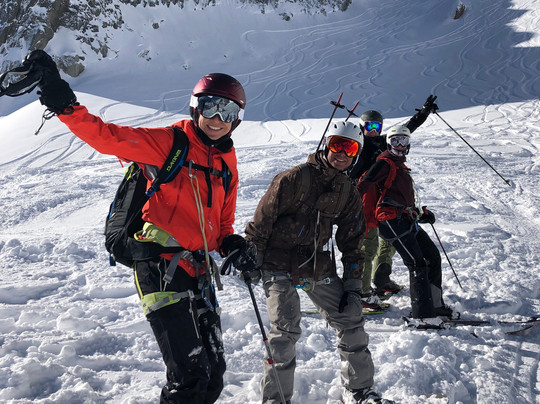 Vetta Mountain Guides-Vashon必去景点