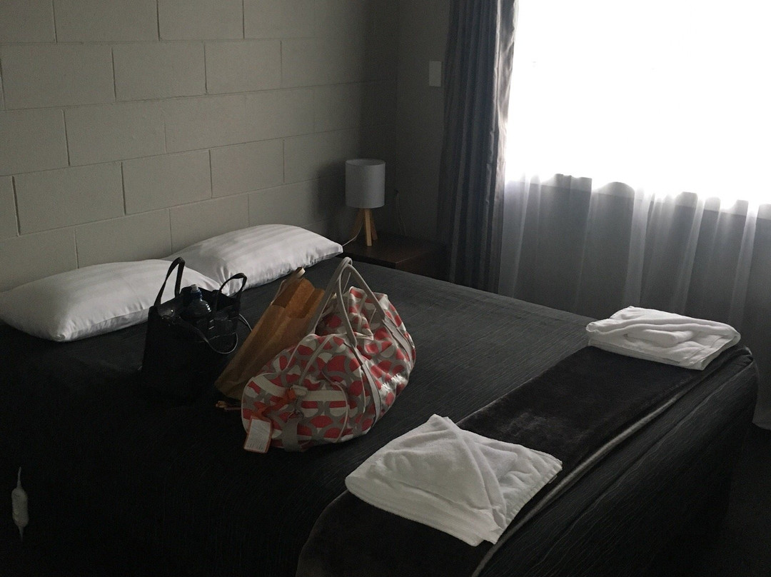 Leamington Spa Motel主图