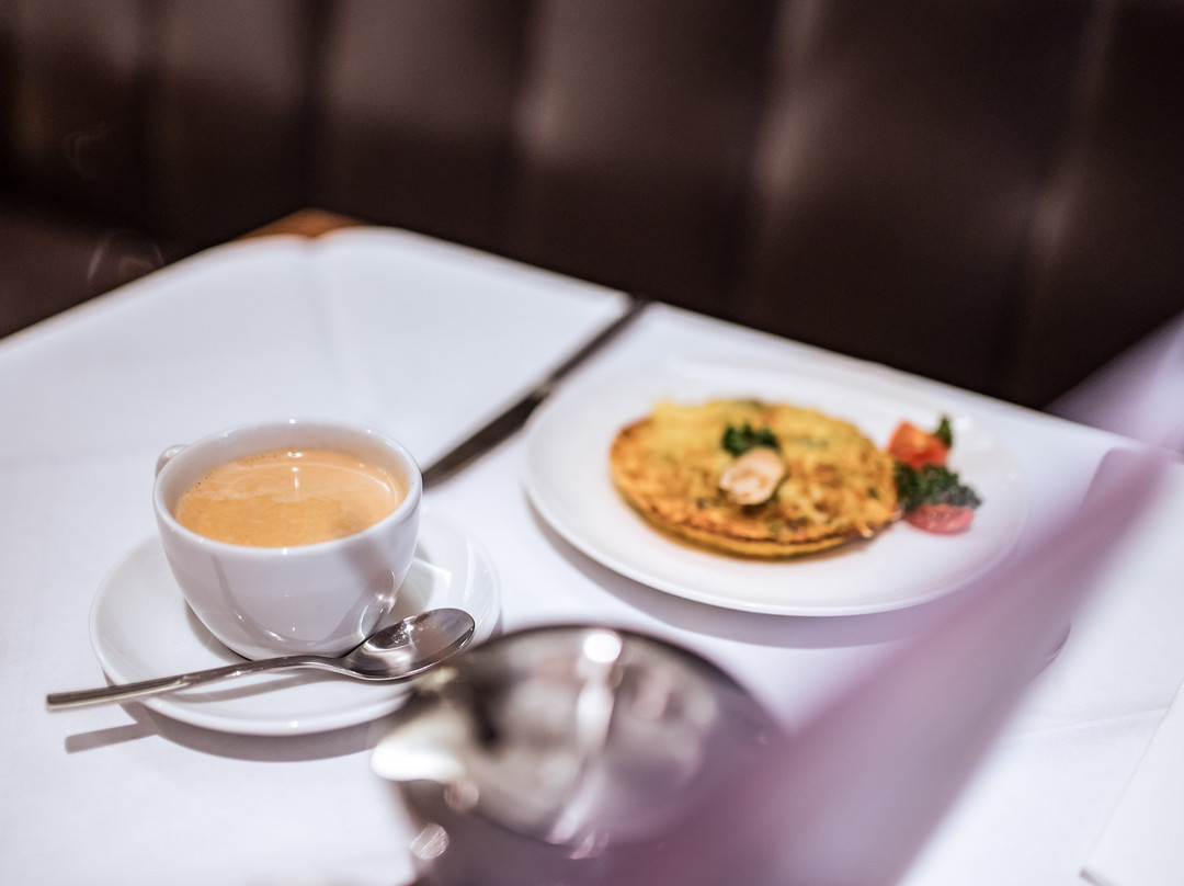 克洛伯帕斯特酒店主图