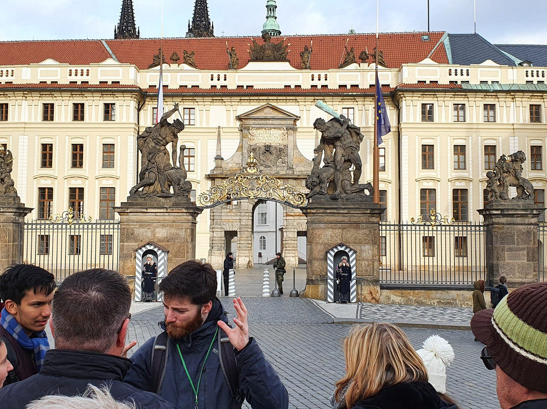 Good Prague Tours-布拉格必去景点