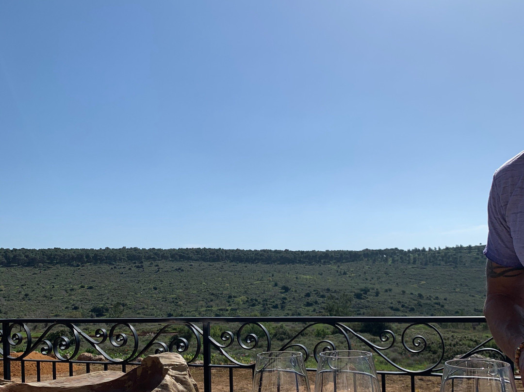 Gravity Winery-Hosha‘ya必去景点