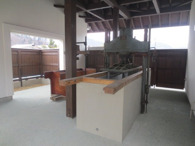 Higashinomori Museum-东根市必去景点