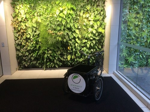 Element Melbourne Richmond主图