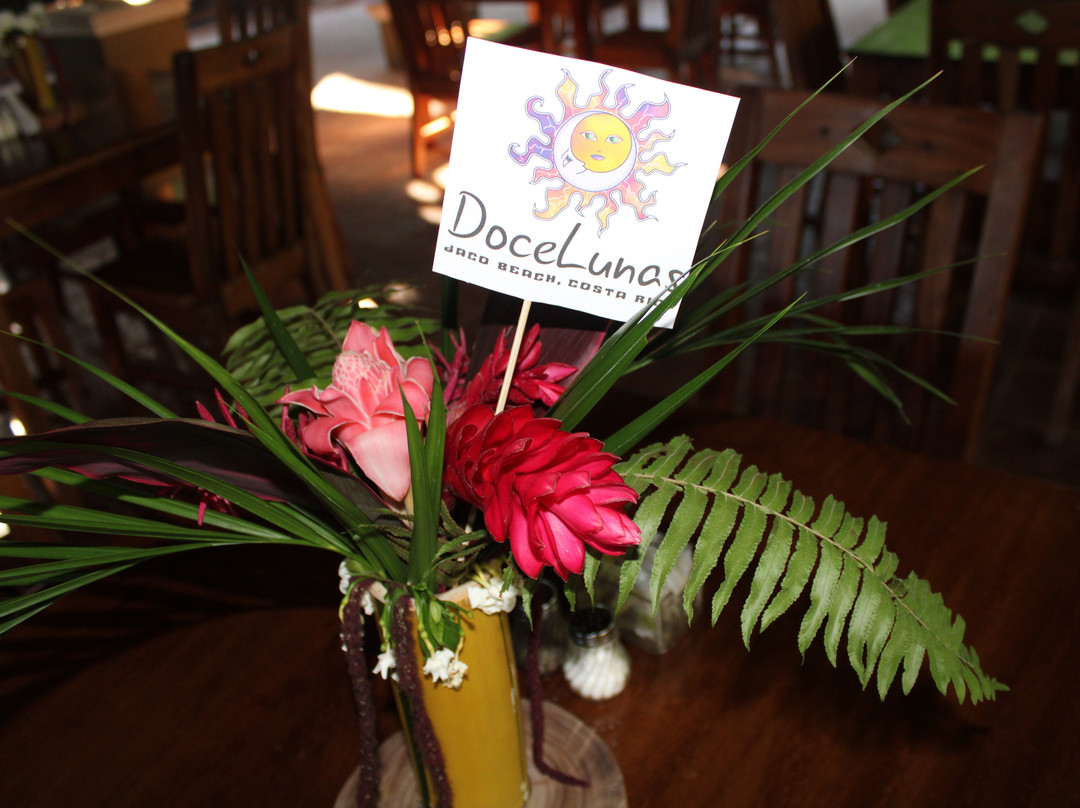 DoceLunas Hotel, Restaurant & Spa主图