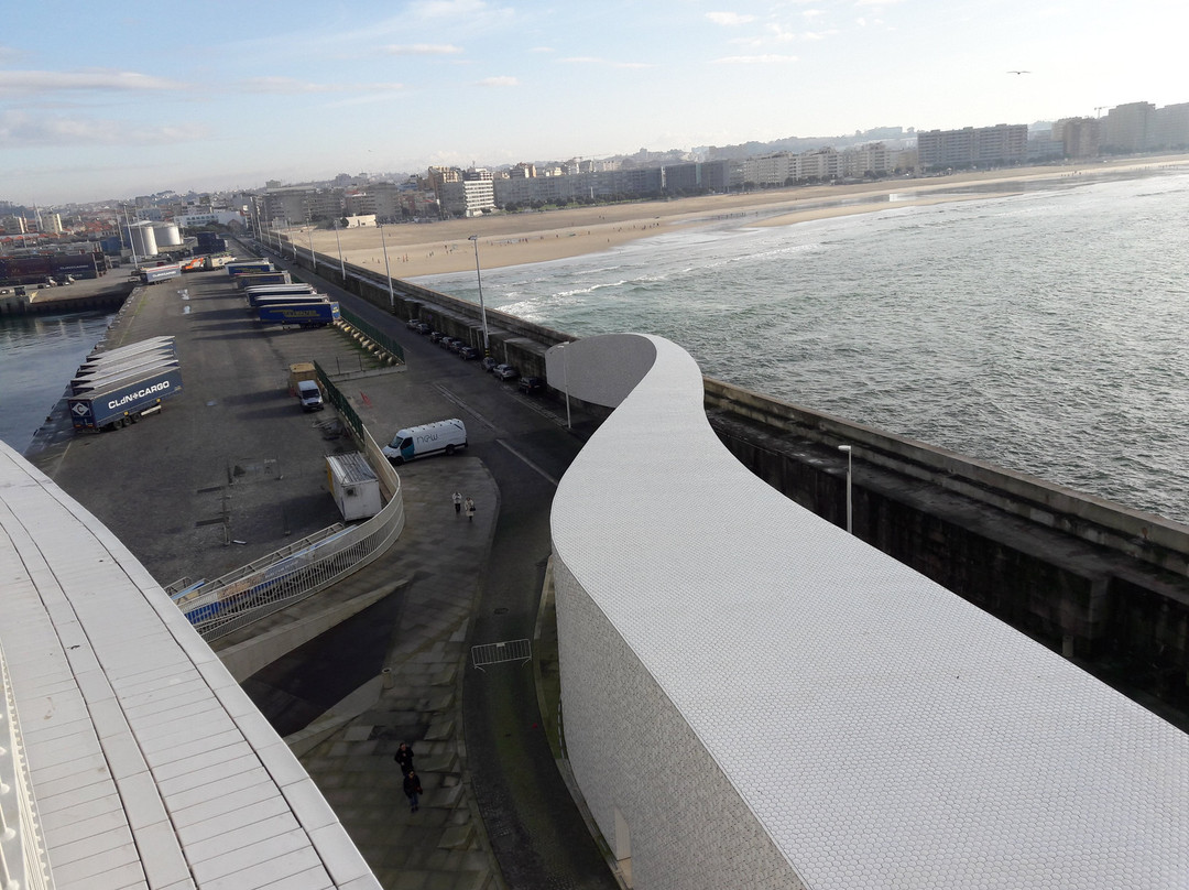 Port of Leixoes-Leca da Palmeira必去景点