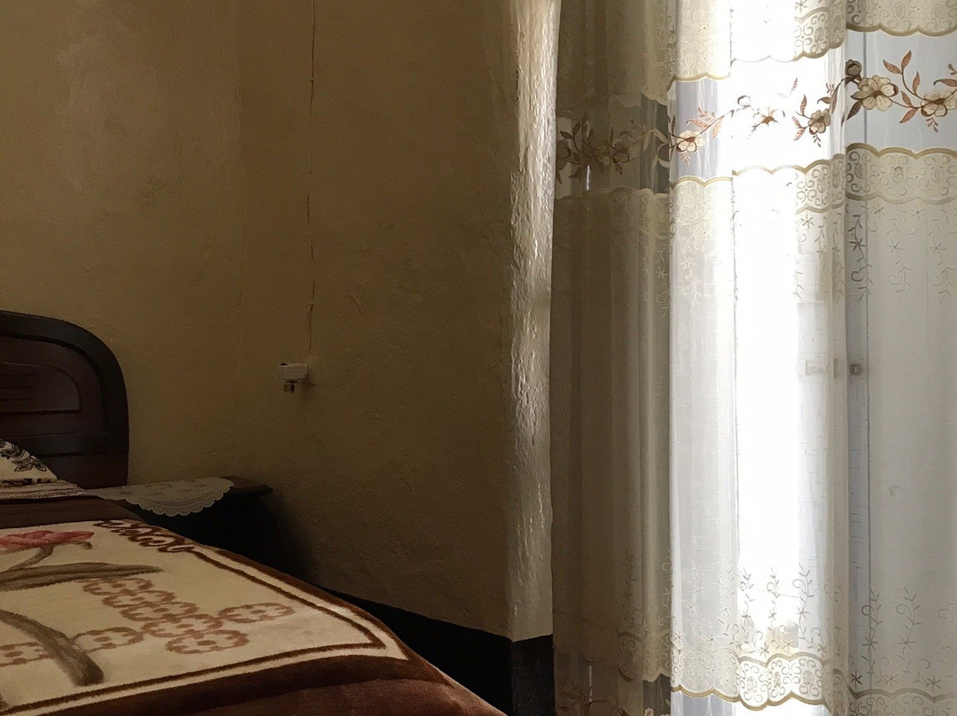 Zubeyda Waber Harar Cultural Guesthouse主图