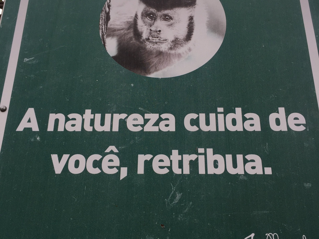 Morro do Itaoca-Campos dos Goytacazes必去景点