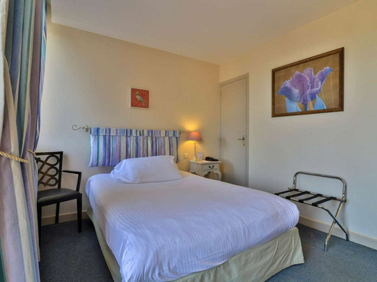 Hotel Soleil & Jardin