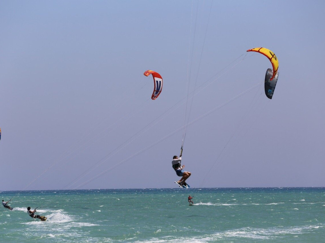 Infinity Kitesurfing Center-Ain Sukhna必去景点