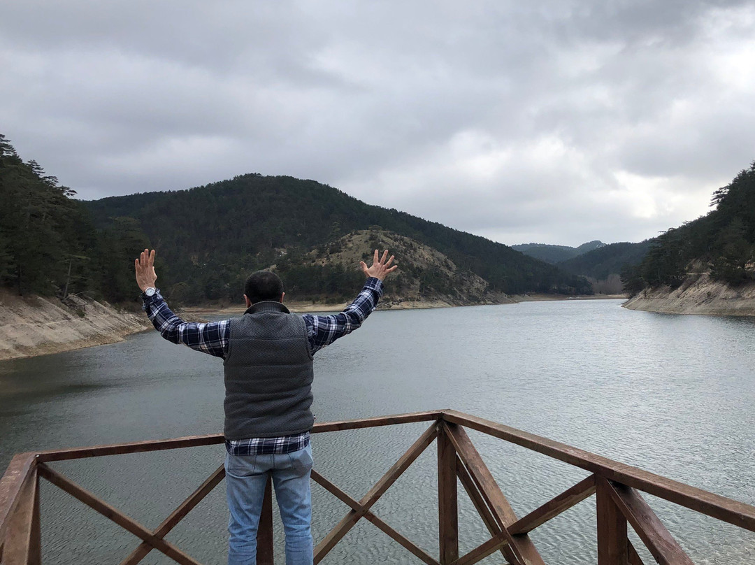 Sunnet Lake-Goynuk必去景点