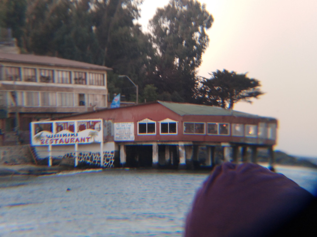 Playa El Durazno-Quintero必去景点
