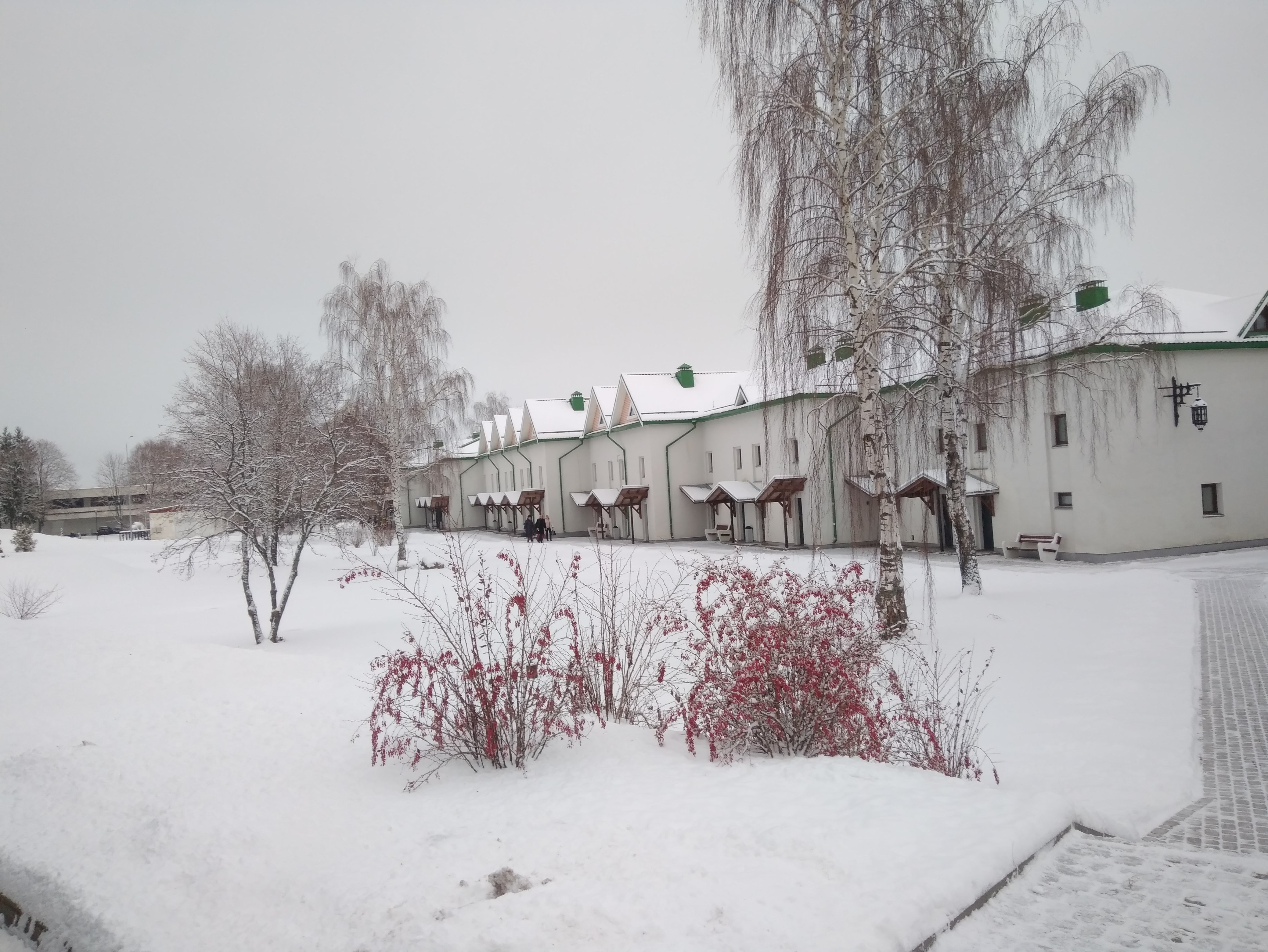 Gtk Suzdal-浴室