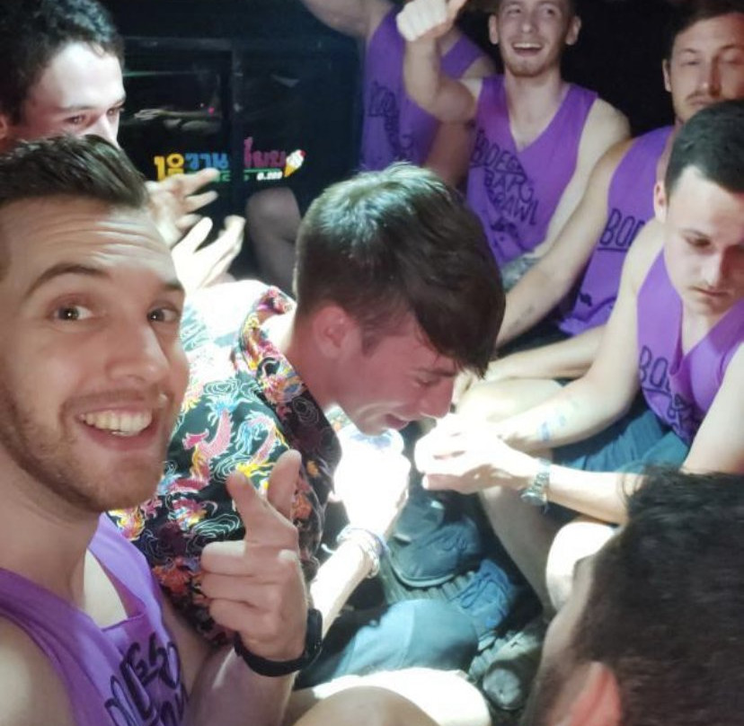 普罗岛度假酒店主图