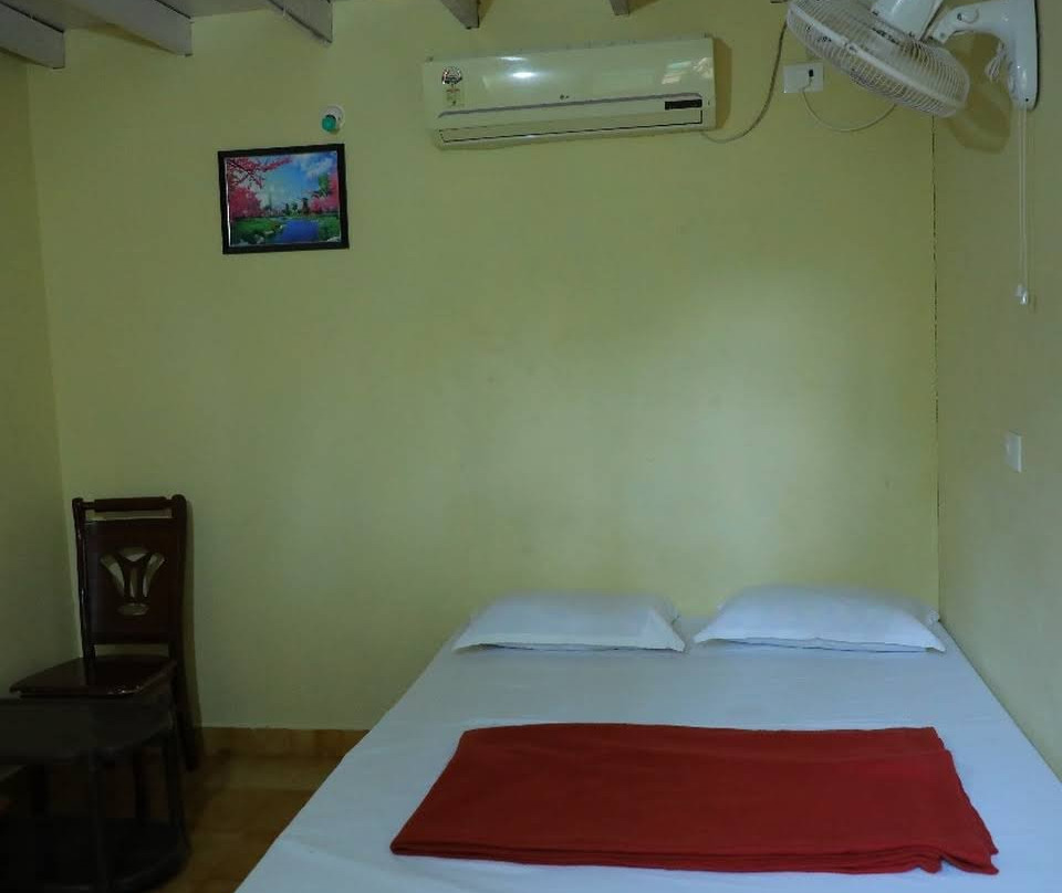Palm Island Beach Resort