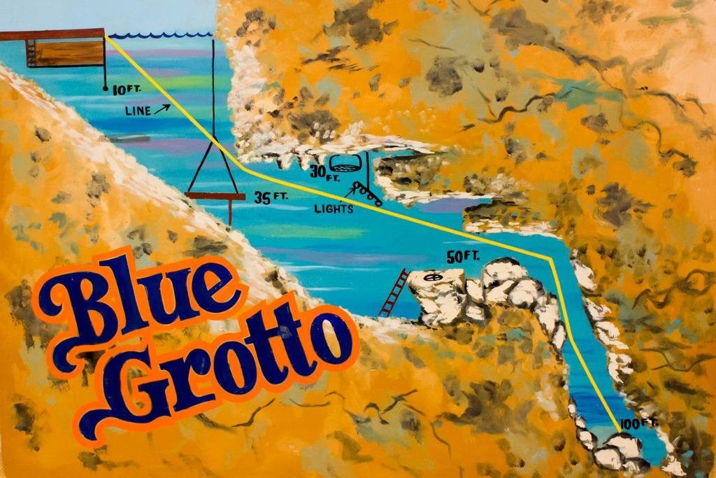 Steve 'Deadpool' Grewell-坦帕必去景点