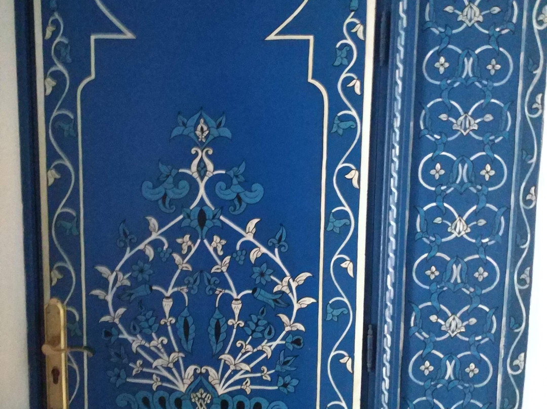 埃尔阿尔巴旅馆主图